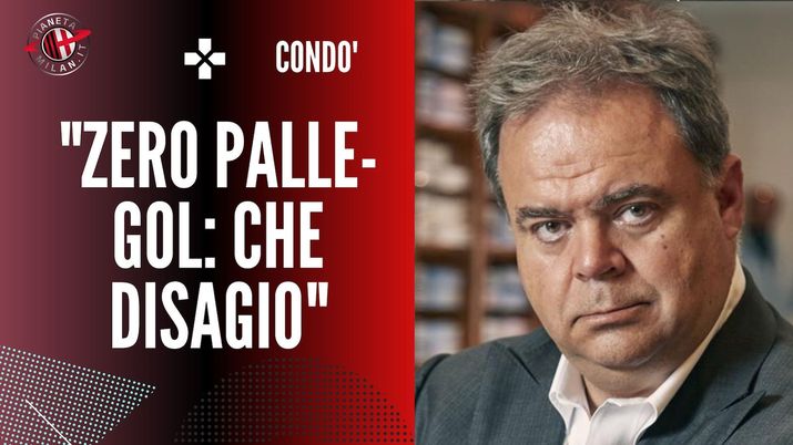 Le parole di Paolo Condò dopo Milan-Cagliari 0-0 (Serie A 2020-2021) | AC Milan News 