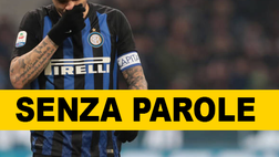 Icardi: arriva la notizia che lascia i tifosi senza parole – Inter News