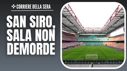 Stadio San Siro, Inter e Milan pronte ad incontrare Sala: le ultime