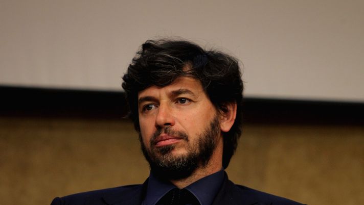 Demetrio Albertini Demetrio Albertini