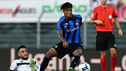 Sky – Inter, incontro col Bari per Salcedo: atteso via libera per il prestito