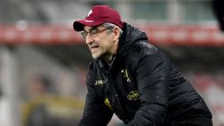 Juric: “Scelta fatta su Buongiorno titolare! Sanabria, Lazaro, Lovato, Rodriguez, Vojvoda, Ilic, Vlasic…”