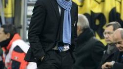 Stramaccioni: “Risultato bugiardo, meritavamo di più. Ranocchia e Wes…”