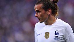 Atletico Madrid-Griezmann, ritorno possibile? I tifosi insorgono