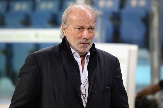 Photo by Enrico Locci/Getty Images Walter-Sabatini