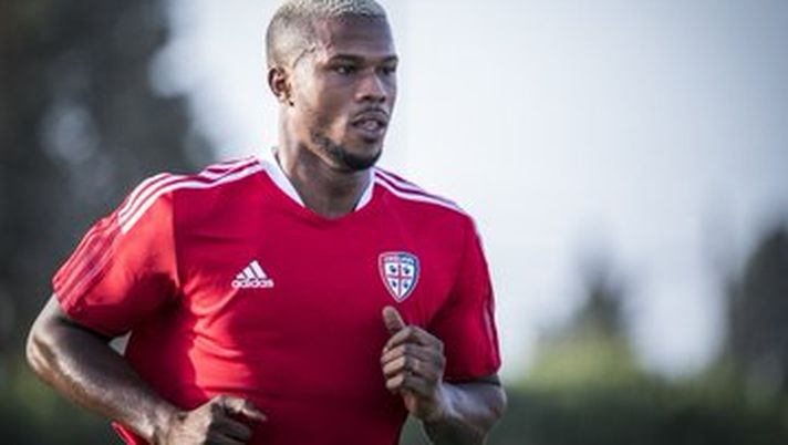 Cagliari, irrompe Keita: “Mi avete fatto felice, meritiamo molto più della salvezza” Cagliari, irrompe Keita: “Mi avete fatto felice, meritiamo molto più della salvezza”