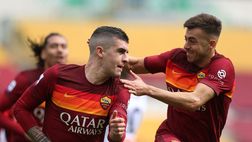 Borja Valero e Mancini, la gag in diretta televisiva: “Ai tempi della Viola…”