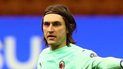 Milan, Bergomi: “Tatarusanu gioca meglio quando è sotto pressione”