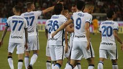 Repubblica- Inter fatta la partita serviva. Visto in video il primo tempo del Milan