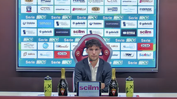 Cittadella, Amatucci ci crede: “Lotteremo per i playoff, la squadra è viva”
