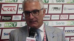 SALA STAMPA TV/ Le interviste ai biancoscudati dopo Cittadella-Padova