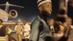 Osimhen, il rientro in Nigeria dopo il ko in finale: l’accoglienza per Victor