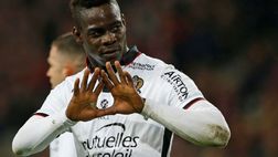 Pres Nizza: “Balotelli? Vedremo se sarà ancora con noi. Il nostro obiettivo è quello…”