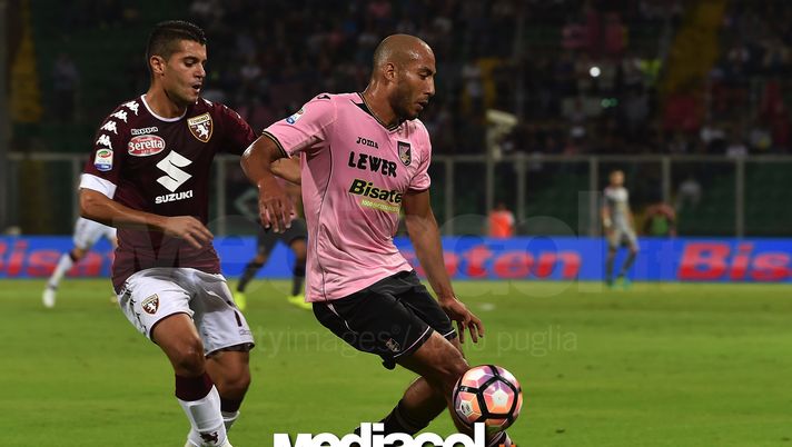 Palermo: Haitam Aleesami convocato dal ct della Norvegia  Palermo: Haitam Aleesami convocato dal ct della Norvegia