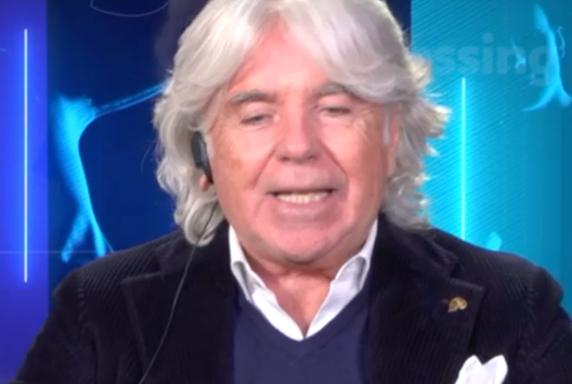 Zazzaroni: “Conosco Marotta e lo evito da un pezzo. Guarro, sensibilità più che sospetta”- immagine 3