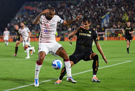 (Getty Images) La Salernitana perde con l’Udinese ma è salva. Cagliari fa 0-0 a Venezia e va in B- immagine 3