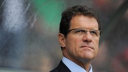 Serie A – Capello: “Per Allegri, Sarri e Spalletti sarà il momento della verità”