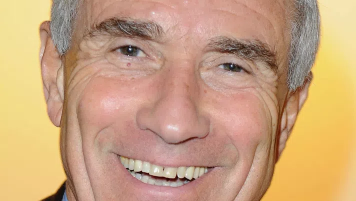 Oscar Damiani (credits: GETTY Images)