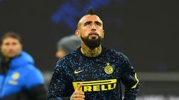 GdS – Inter-Vidal, manca la vera base per dirsi addio: la situazione