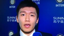 Zhang: “Dormito due ore, sono emozionato. Il momento in cui ti senti parte dell’Inter…”