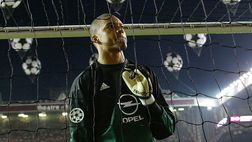 Dida su Manchester 2003: “Quanti pensieri, i rigori e l’abbraccio di Sheva”
