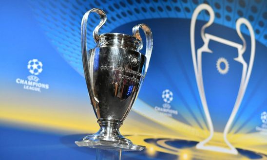 sorteggi champions