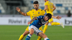 Serie A, la classifica. Il Verona sempre ottavo