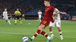 Roma-Bologna 0-0 LE PAGELLE: Democrazia Cristante. Zaniolo balla da solo