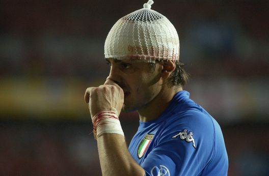 Francesco Coco doppio ex di Milan e Inter Francesco Coco doppio ex di Milan e Inter