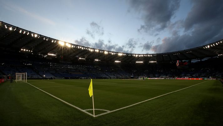 stadio Olimpico