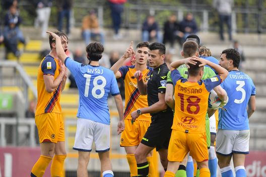 Primavera 1, Napoli-Udinese 1-0: la rete di Rossi regala la vittoria agli azzurrini- immagine 2