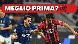 Milan, Brahim Diaz è in crisi. Rimpianto Calhanoglu? Il confronto