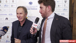 Premio Geremia, Baresi: “Mia carriera? Disponibilità verso i compagni e umiltà”