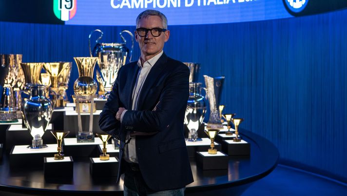 Alessandro Antonello Inter