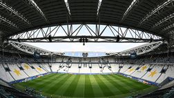 Juventus-Sassuolo, le probabili formazioni e dove vederla in tv