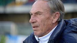 Zeman sul suo addio al Foggia: “Ogni giorno c’era un problema. Io non cambio”