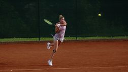 Tennis, Vittoria con brivido per la Bondarenko alla “Città di Tarvisio Cup”