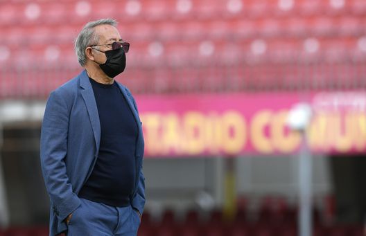 (Photo by Francesco Pecoraro/Getty Images) (Photo by Francesco Pecoraro/Getty Images)