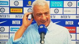 Beccalossi: “L’Inter se la gioca con tutti. Percorso ancora lungo, fiducia e tranquillità”