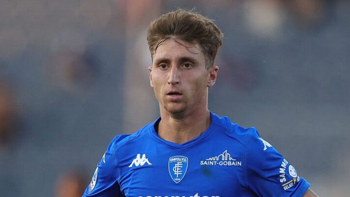 Empoli, Baldanzi verso un nuovo forfait: le ultime sulle sue condizioni - immagine 1