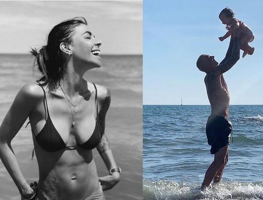 Nozze a luglio, Bernardeschi sposa l’ex concorrente del GF Veronica Ciardi Nozze a luglio, Bernardeschi sposa l’ex concorrente del GF Veronica Ciardi