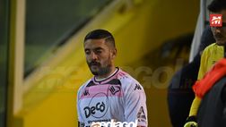 Catanzaro-Palermo, le pagelle dei quotidiani: Lancini e Soleri i migliori