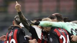 Serie A, Giudice Sportivo: ecco la decisione su Calabria