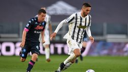 Napoli-Juventus, stop Bentancur: Allegri alle prese col nodo sudamericani – CdS