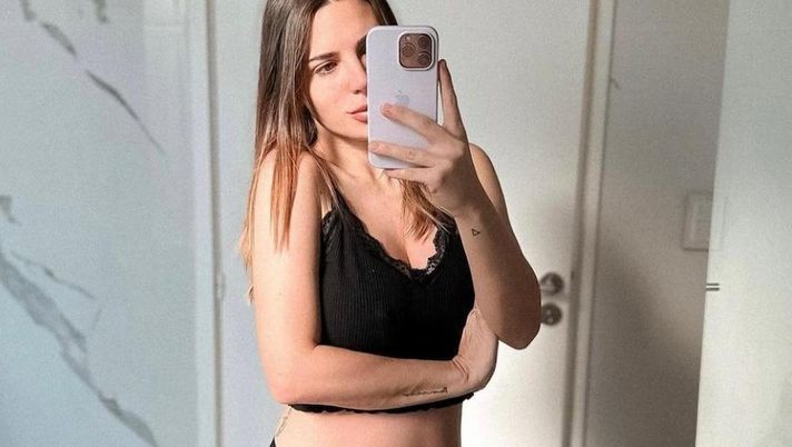 Lady Valverde analizza la sconfitta del Real: “E’ una merda? Sì. Ci speravamo? Ogni anno” - immagine 1