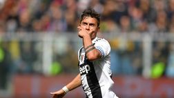 Calciomercato Juventus, svolta Dybala? Le ultime sull’ex Palermo