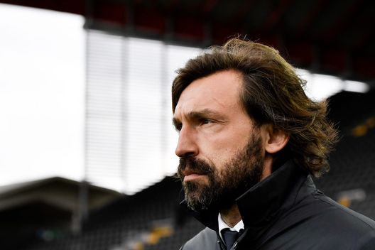 (Photo by Daniele Badolato - Juventus FC/Juventus FC via Getty Images) Karagümrük: Pirlo e le raffiche di vento, si segna di più nella porta Sud- immagine 2