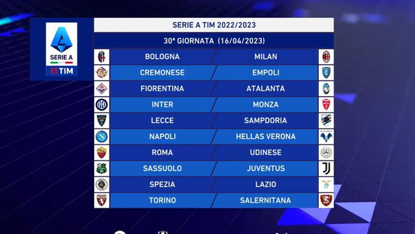 Serie A – Lazio, ecco il calendario completo: derby e big match!- immagine 10