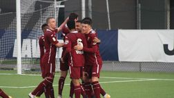 Torino Primavera, contro la Fiorentina è la prima di 5 finali