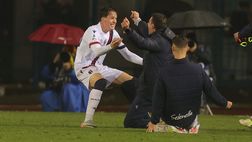 Empoli-Bologna, le pagelle